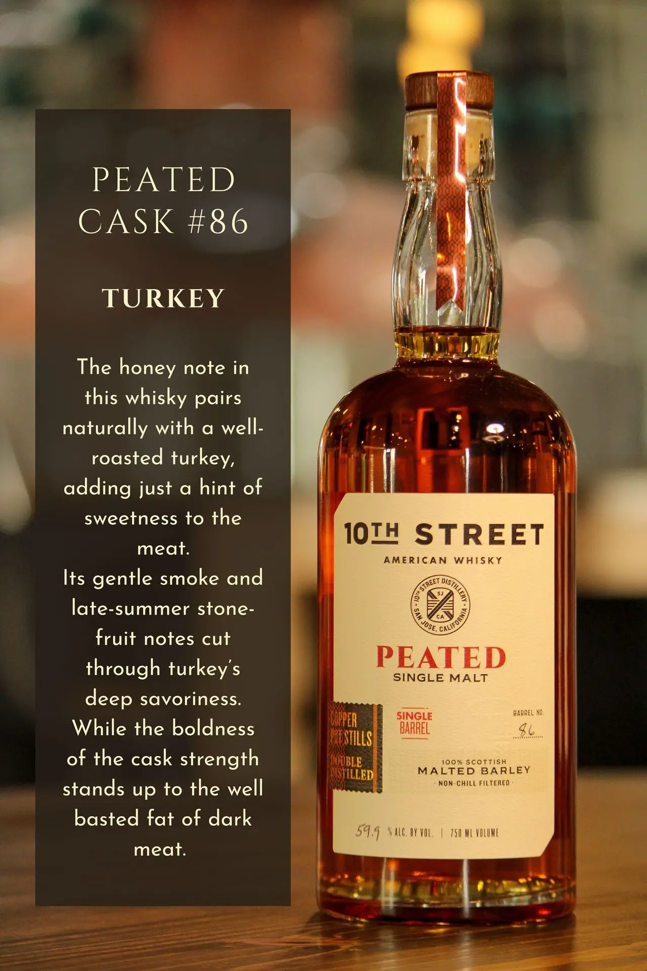 Thanksgiving pairing 1