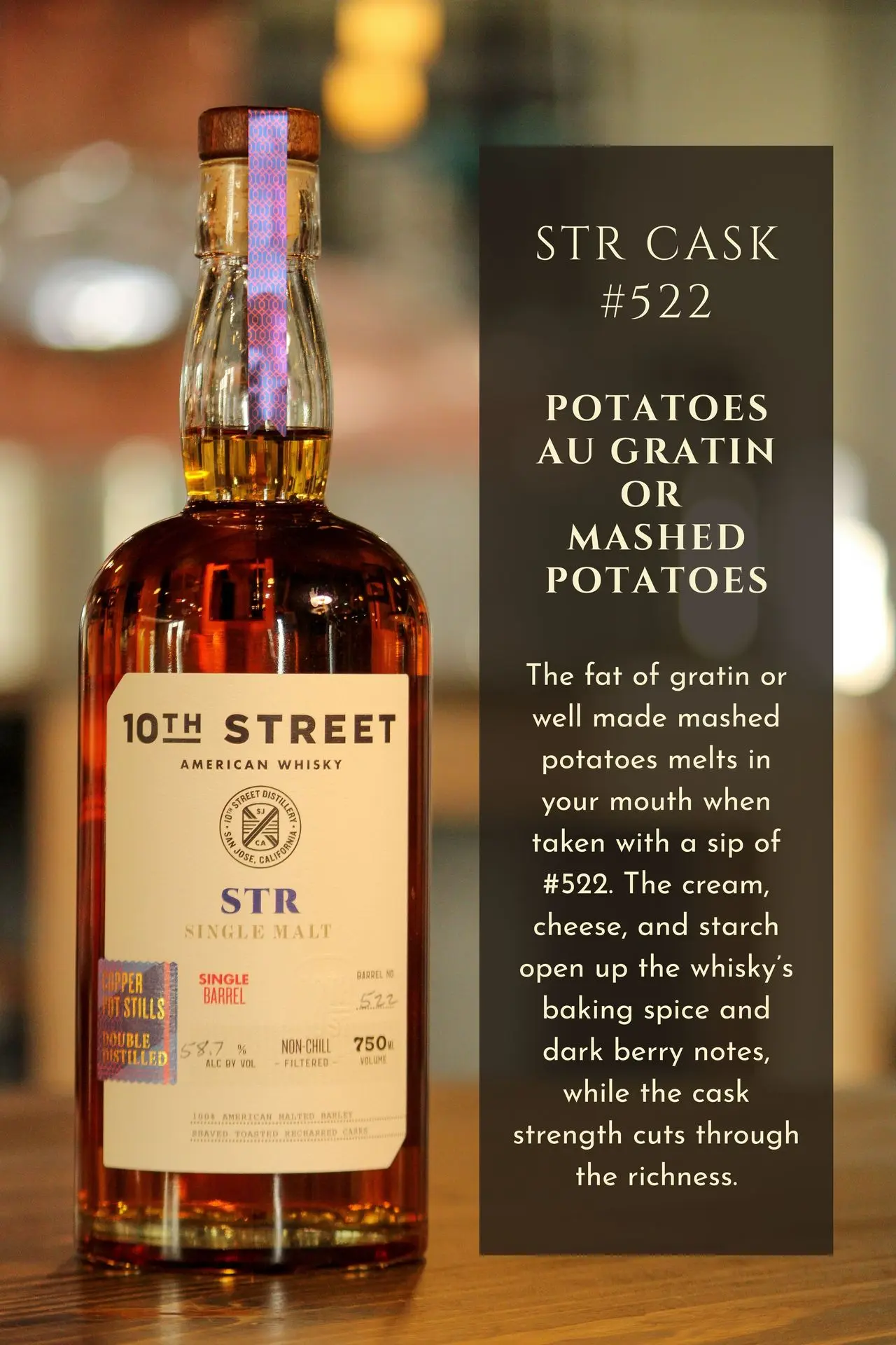 Thanksgiving pairing 2