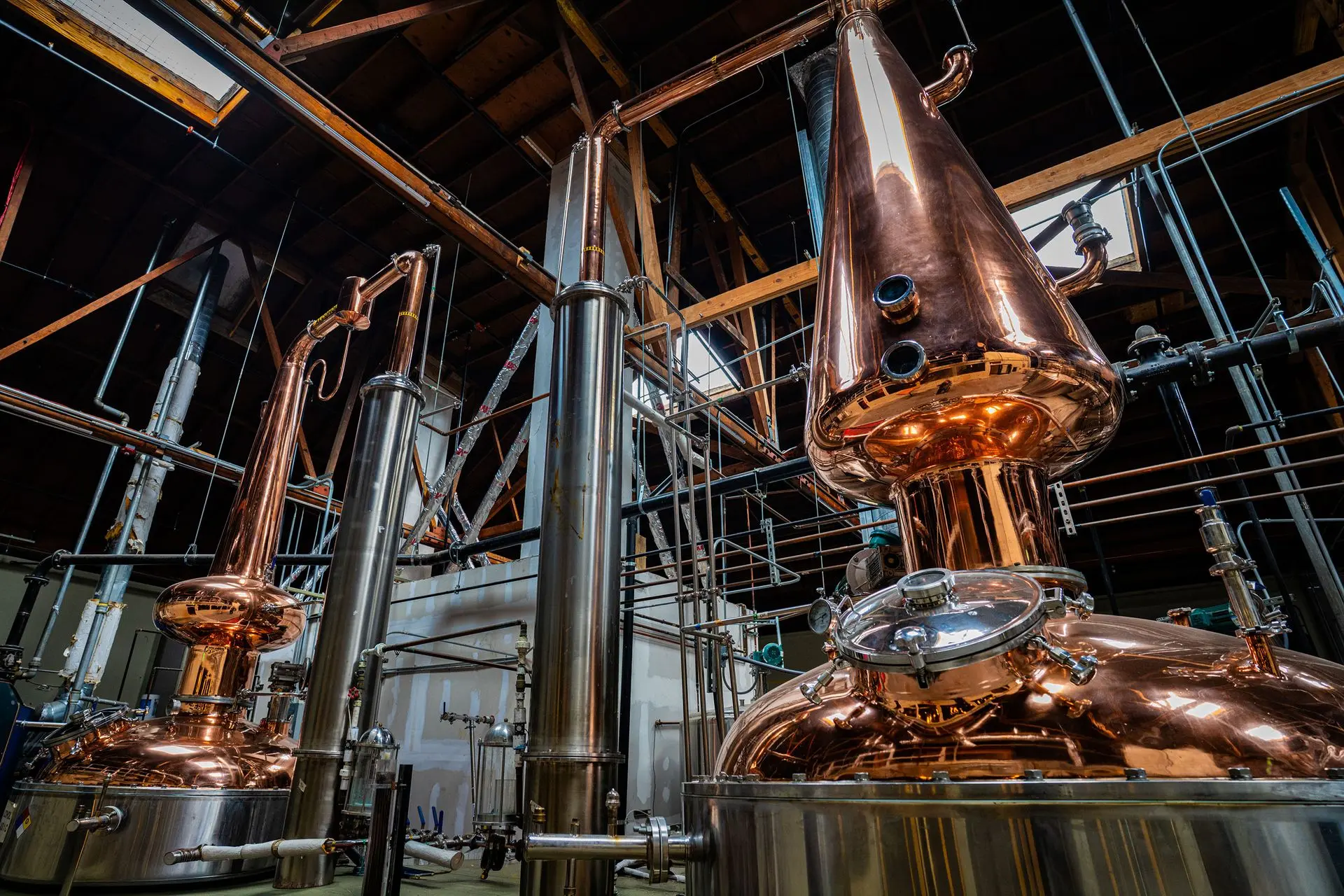 10th Street Distillery