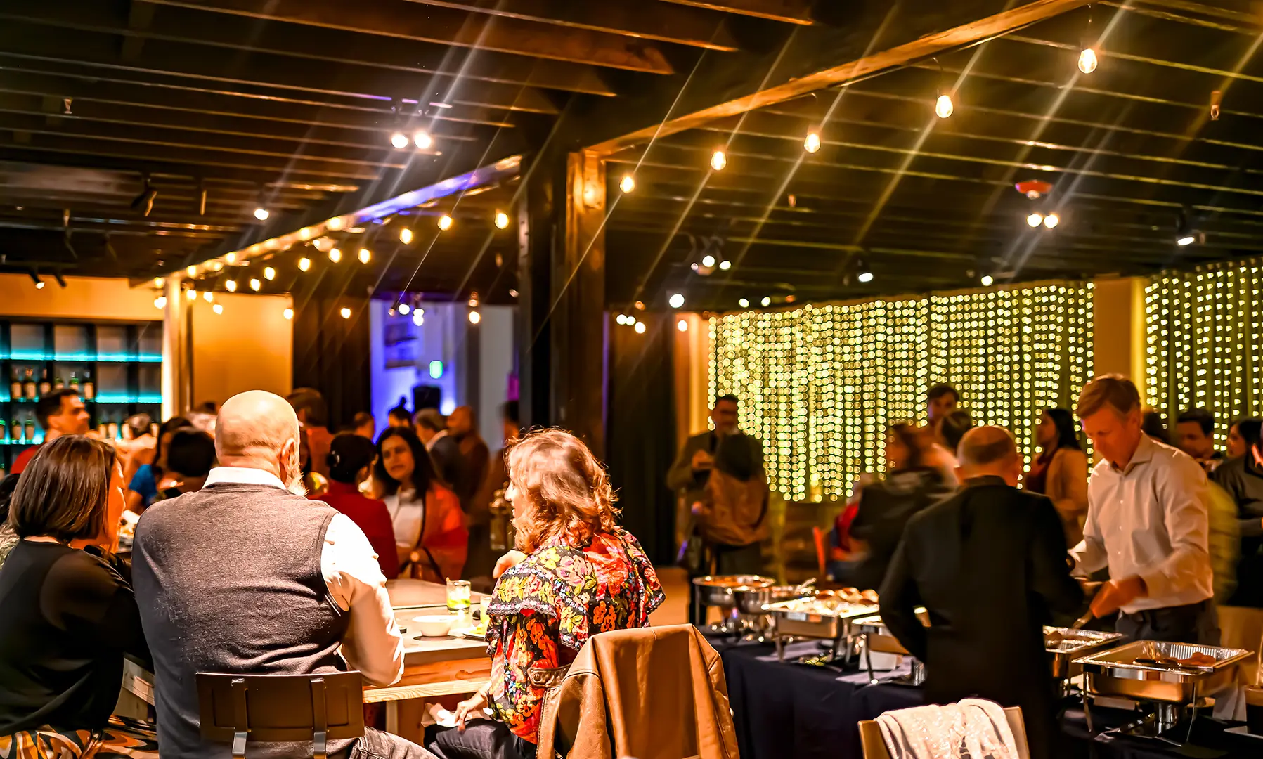 Private Events
