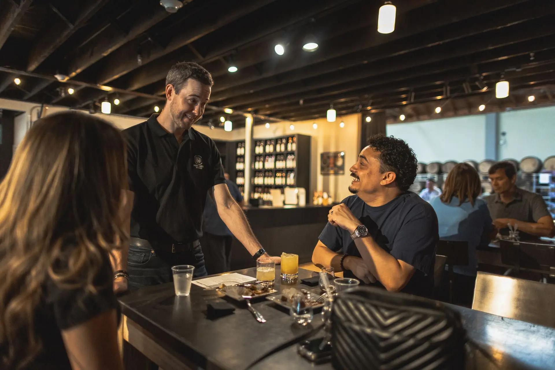 10th Street Distillery Instagram post