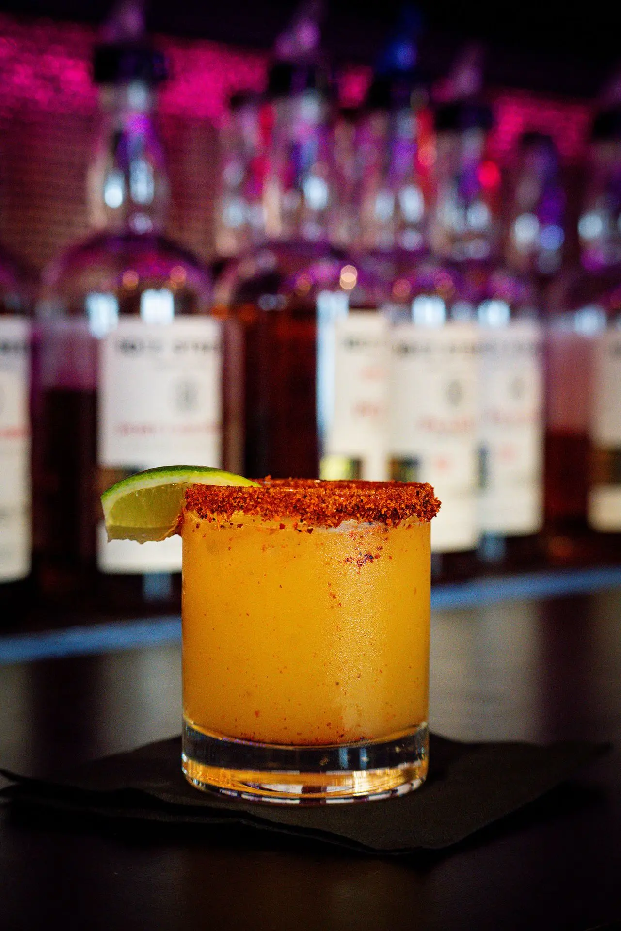 10th Street Distillery Instagram post
