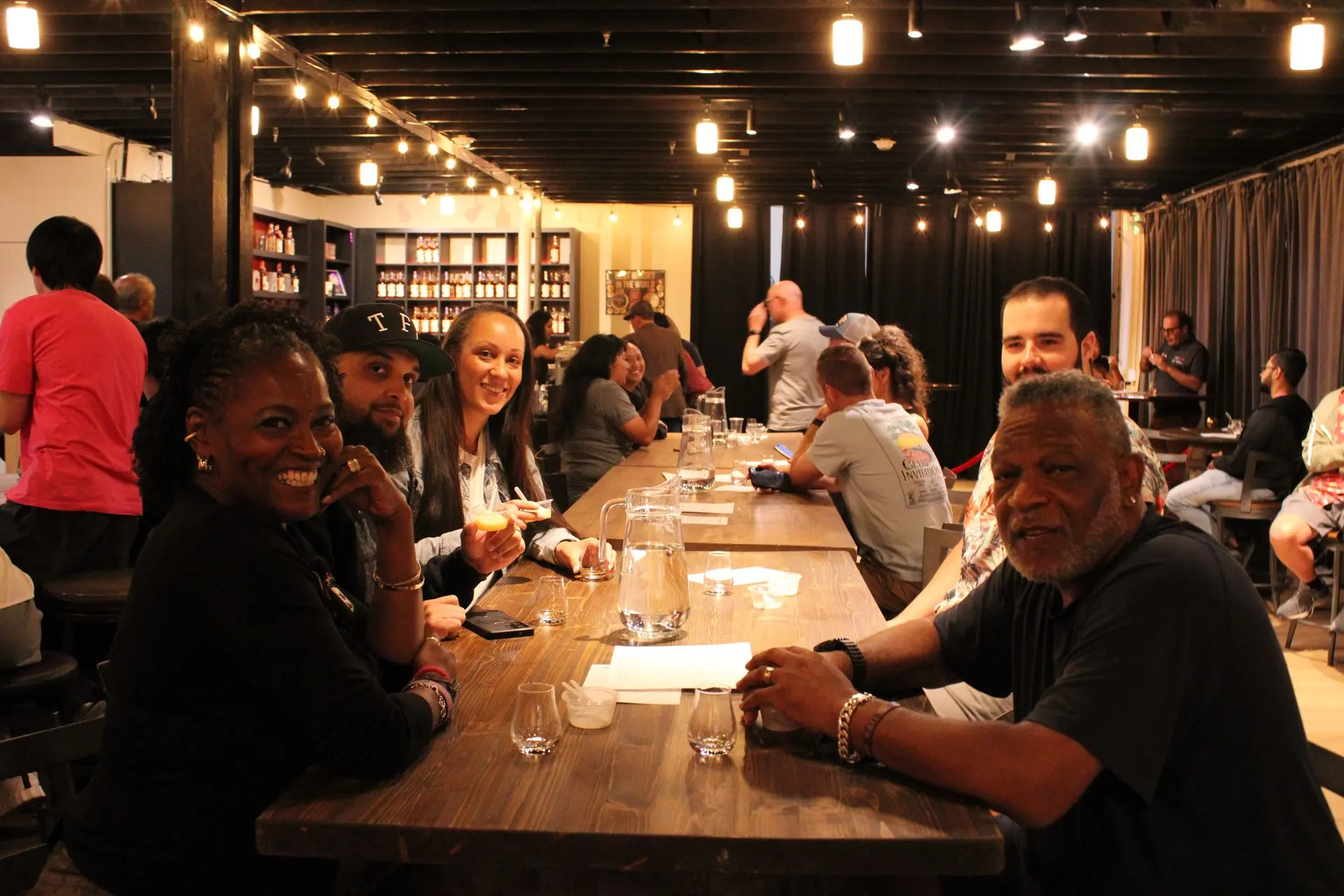 Club Ice Cream Social photo 2