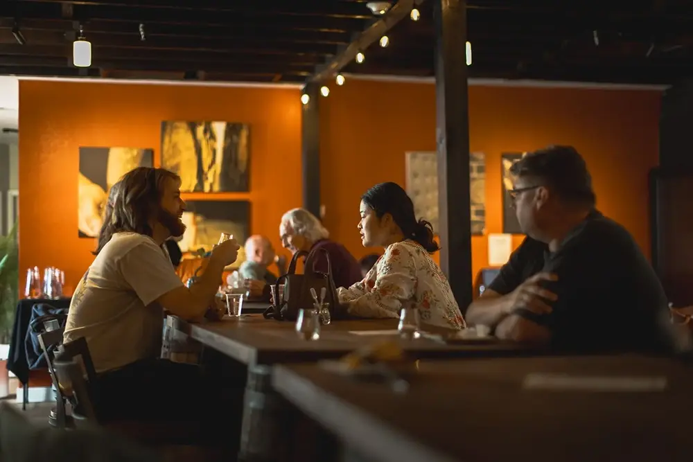 10th Street Distillery Whisky Club release