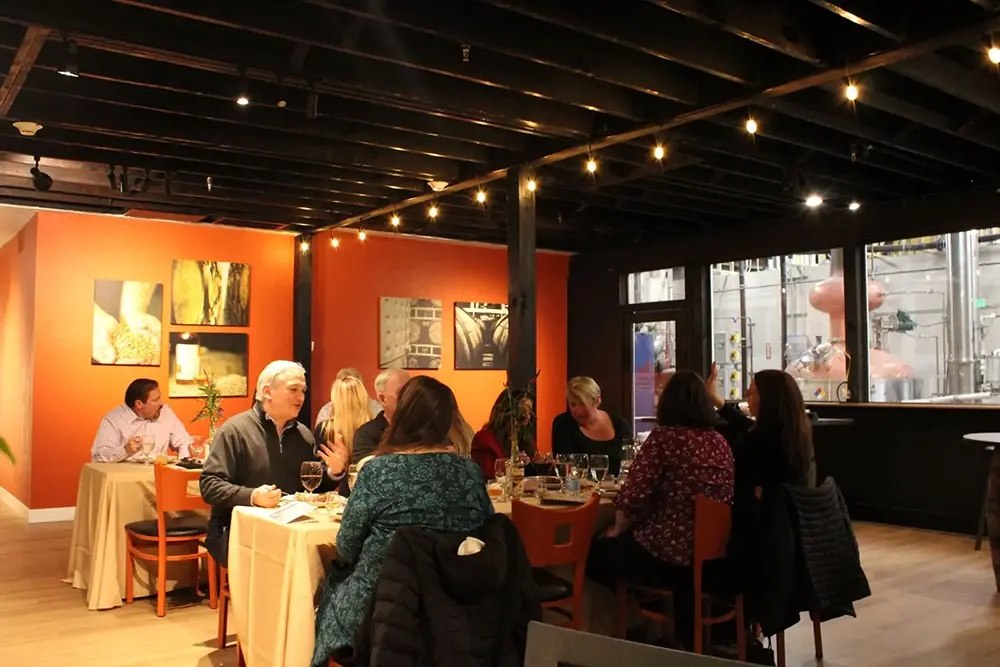 10th Street Distillery gallery image