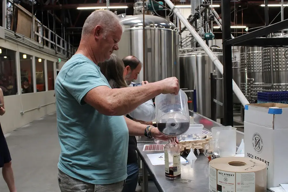 10th Street Distillery gallery image