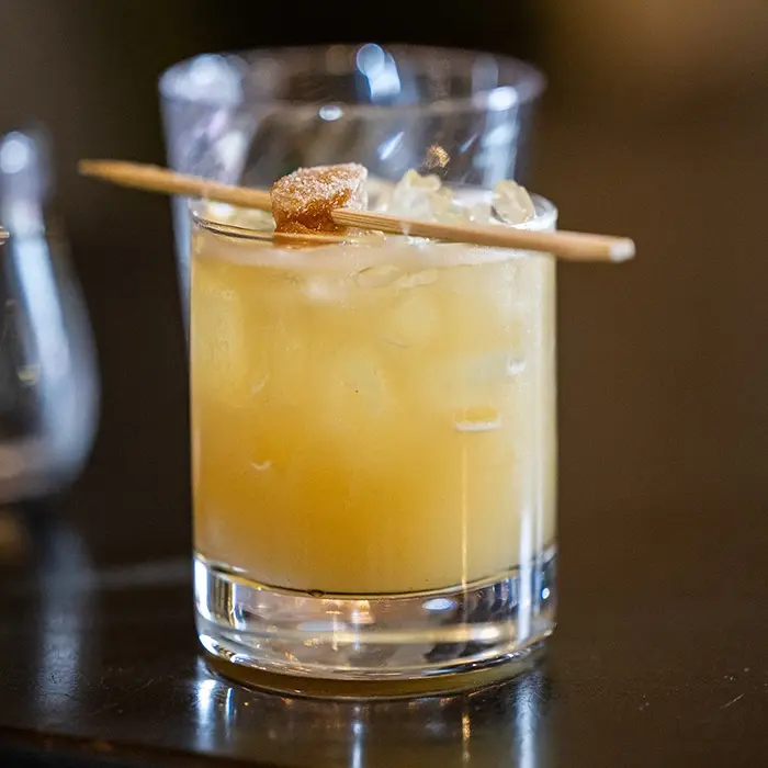 California Highball