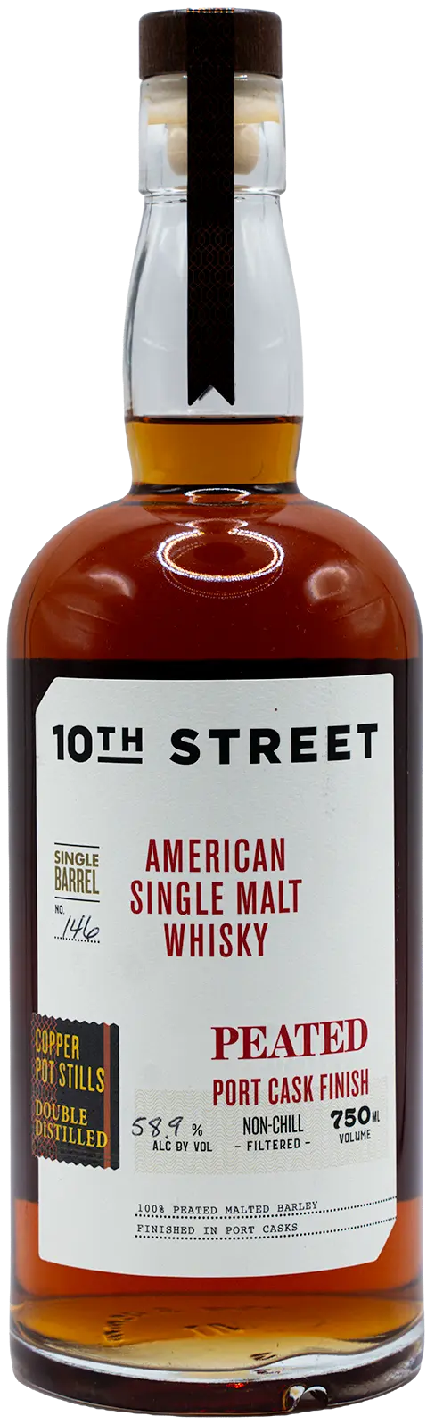Bottle