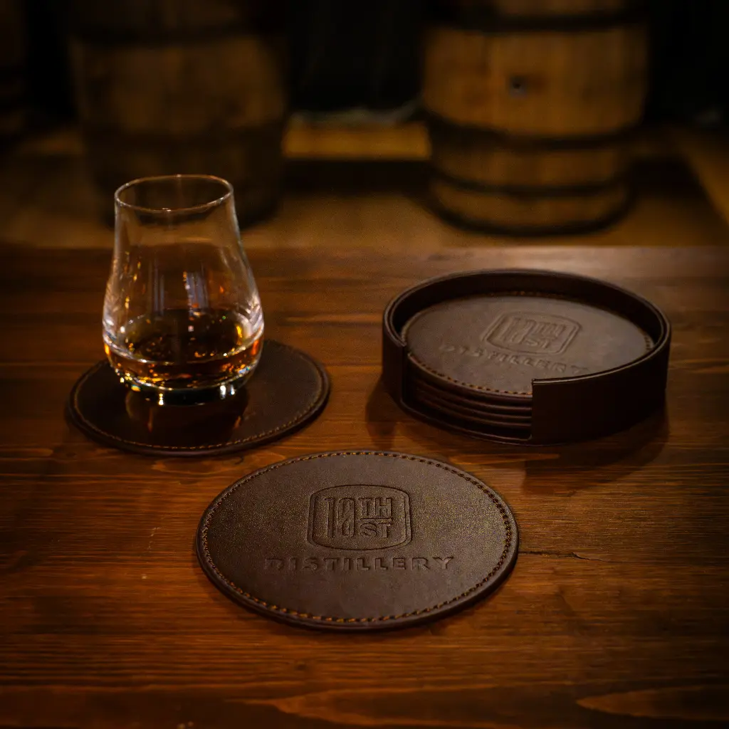 Coaster Set