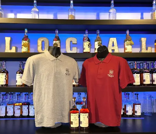 10th Street Polo Shirt